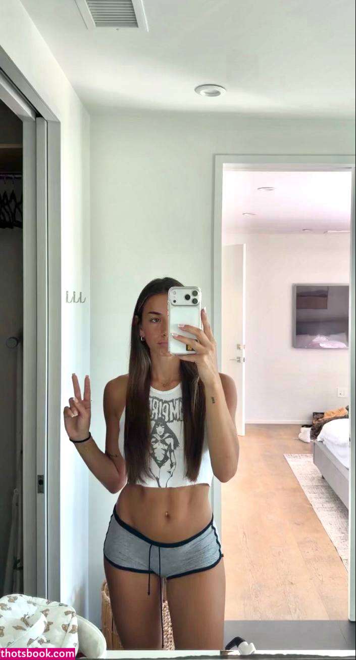 Sadie Mckenna Photo #37