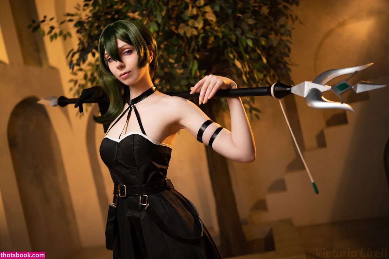 Victoria Lirell Photo #207