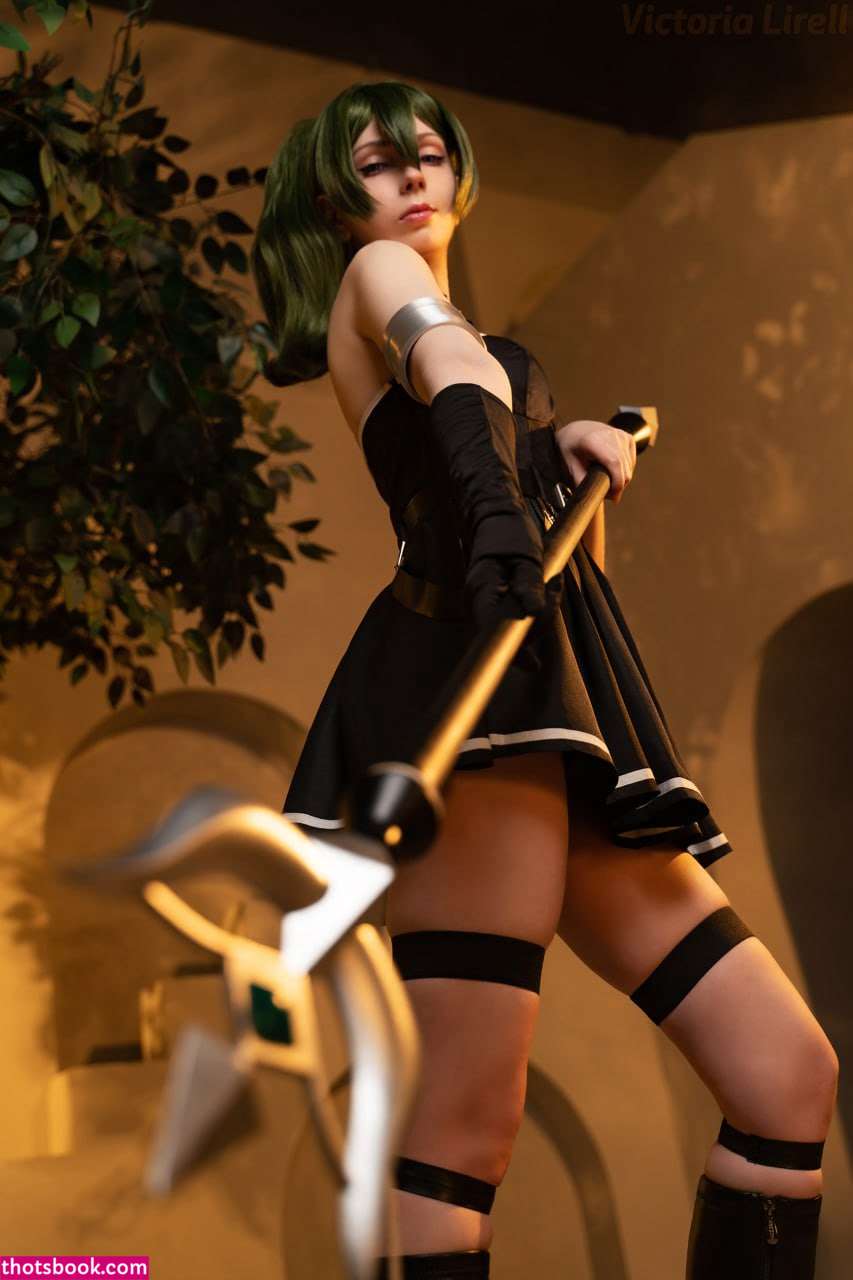 Victoria Lirell Photo #208