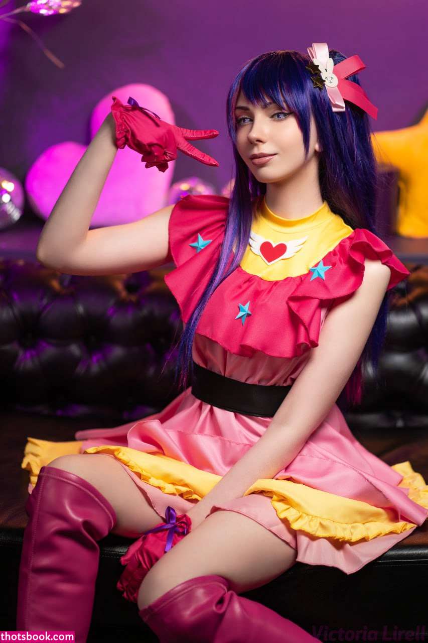 Victoria Lirell Photo #209