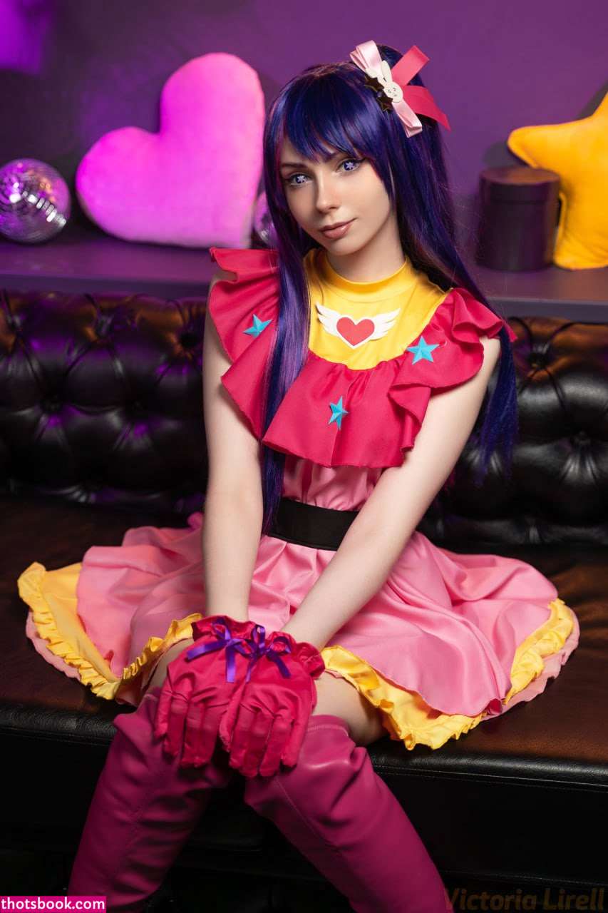 Victoria Lirell Photo #210