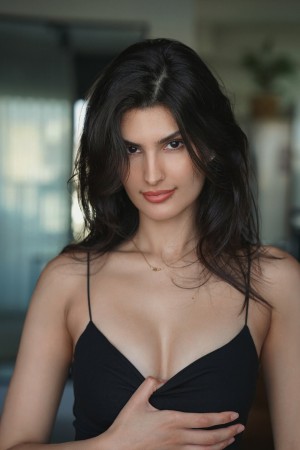 Yael Cohen Aris Photo #118