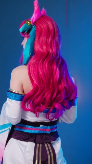 Morganlefoy Video #62