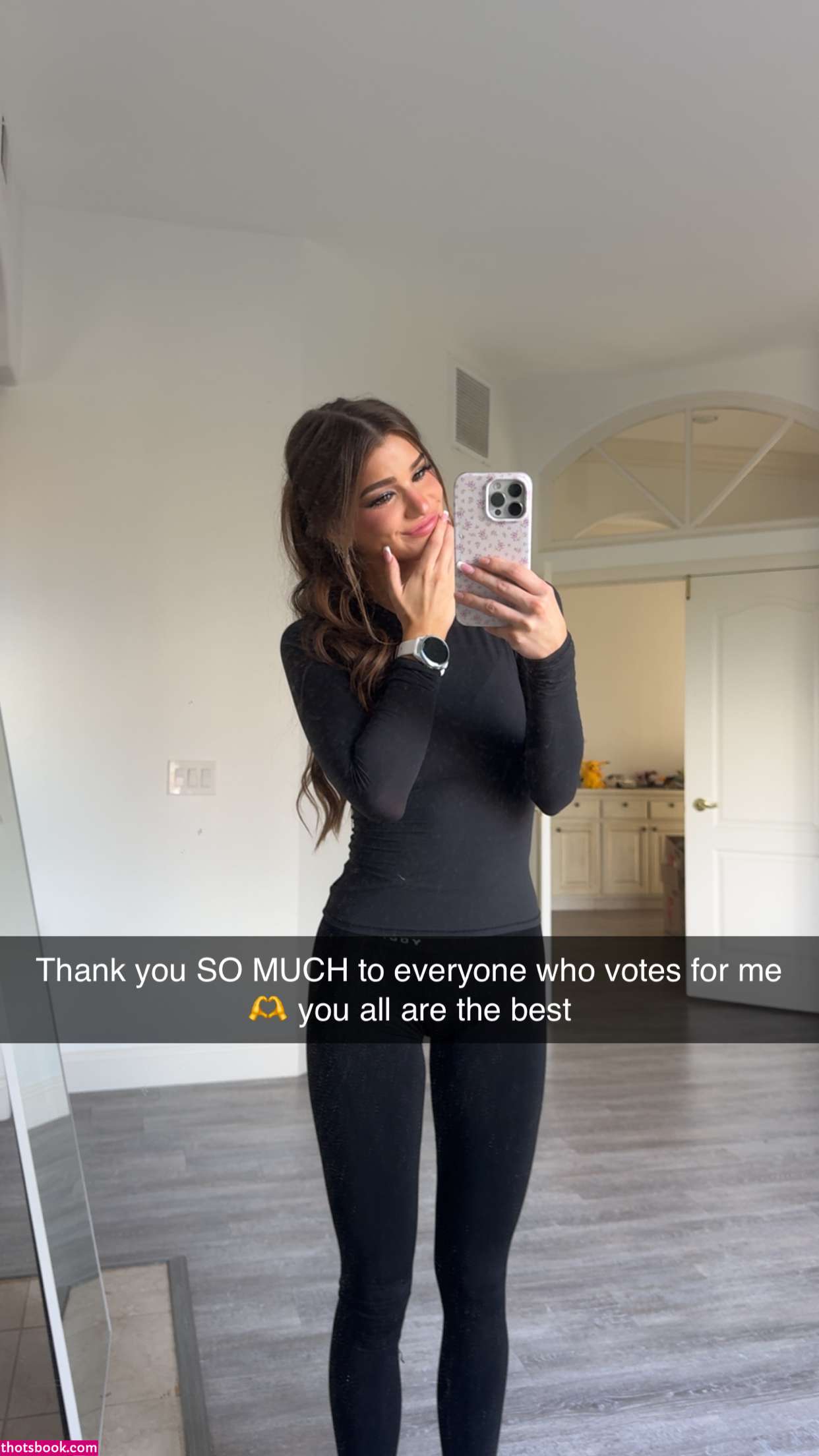 Brooke Monk Photo #390