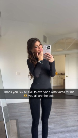 Brooke Monk Photo #390