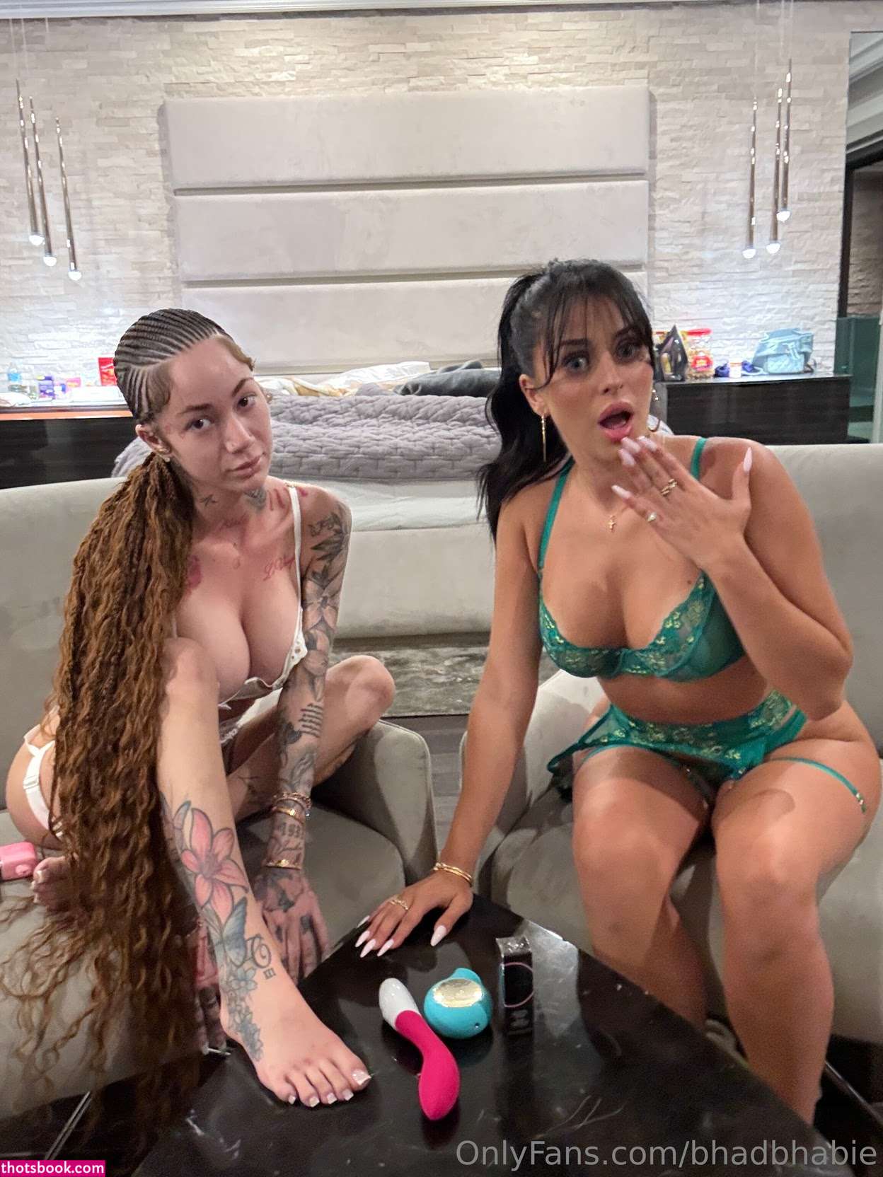 Camilla Araujo Photo #297