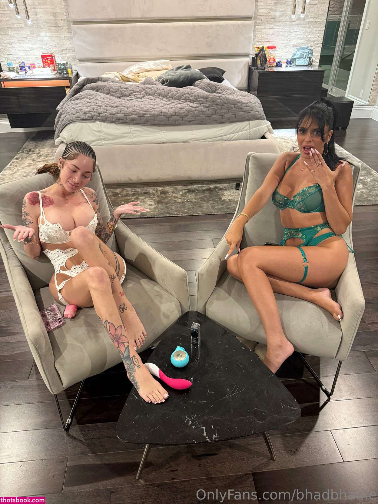 Camilla Araujo Photo #298