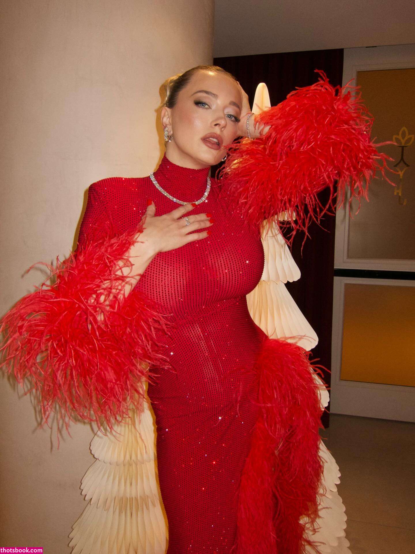 Caroline Vreeland Photo #153