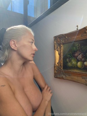 Caroline Vreeland Photo #164