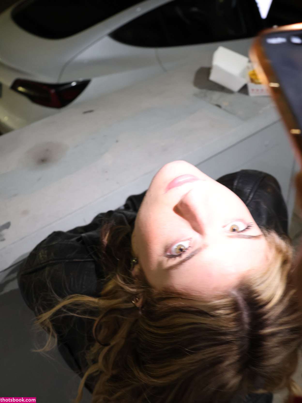 Faith Ordway Photo #163