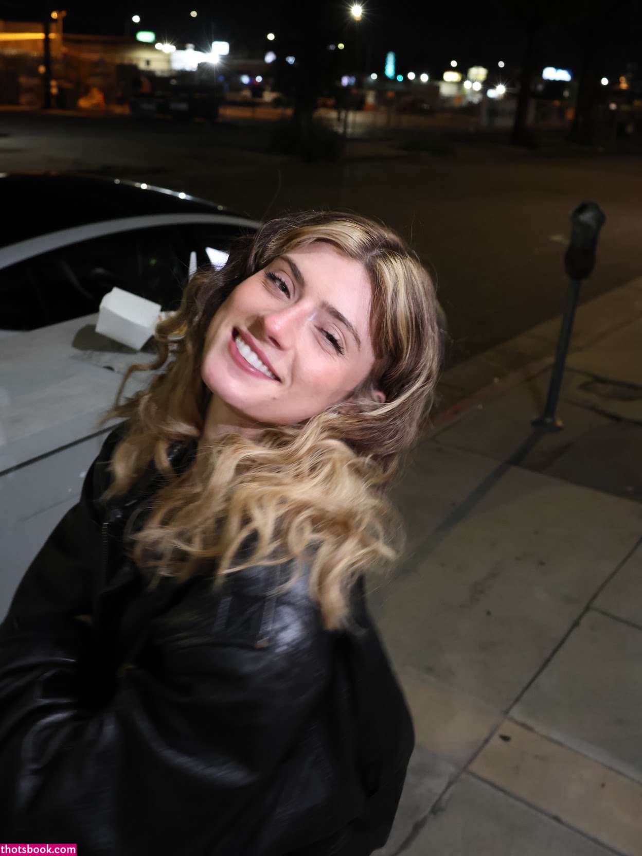 Faith Ordway Photo #164