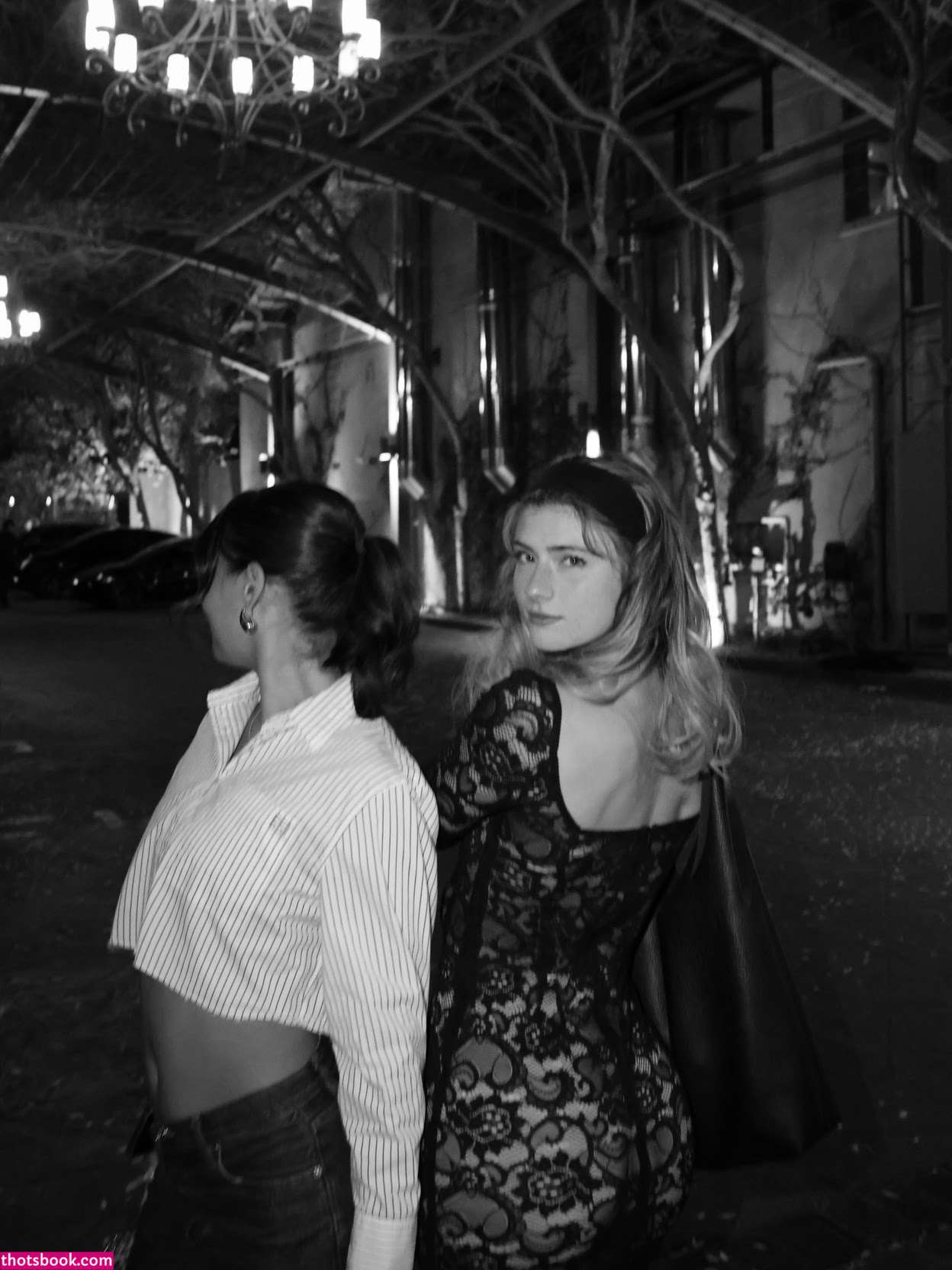 Faith Ordway Photo #167