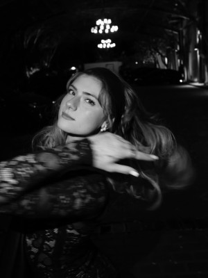 Faith Ordway Photo #169