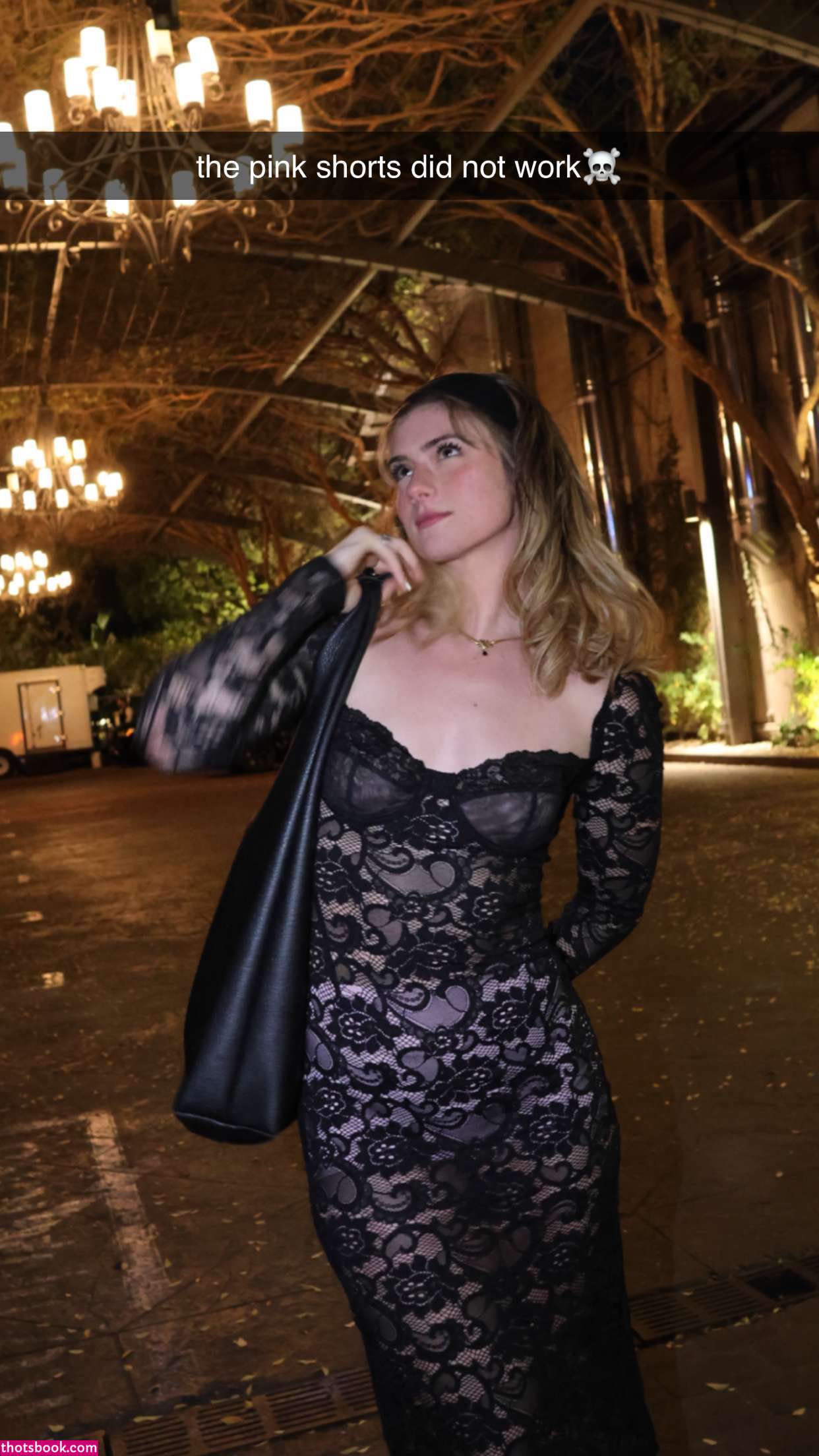 Faith Ordway Photo #171