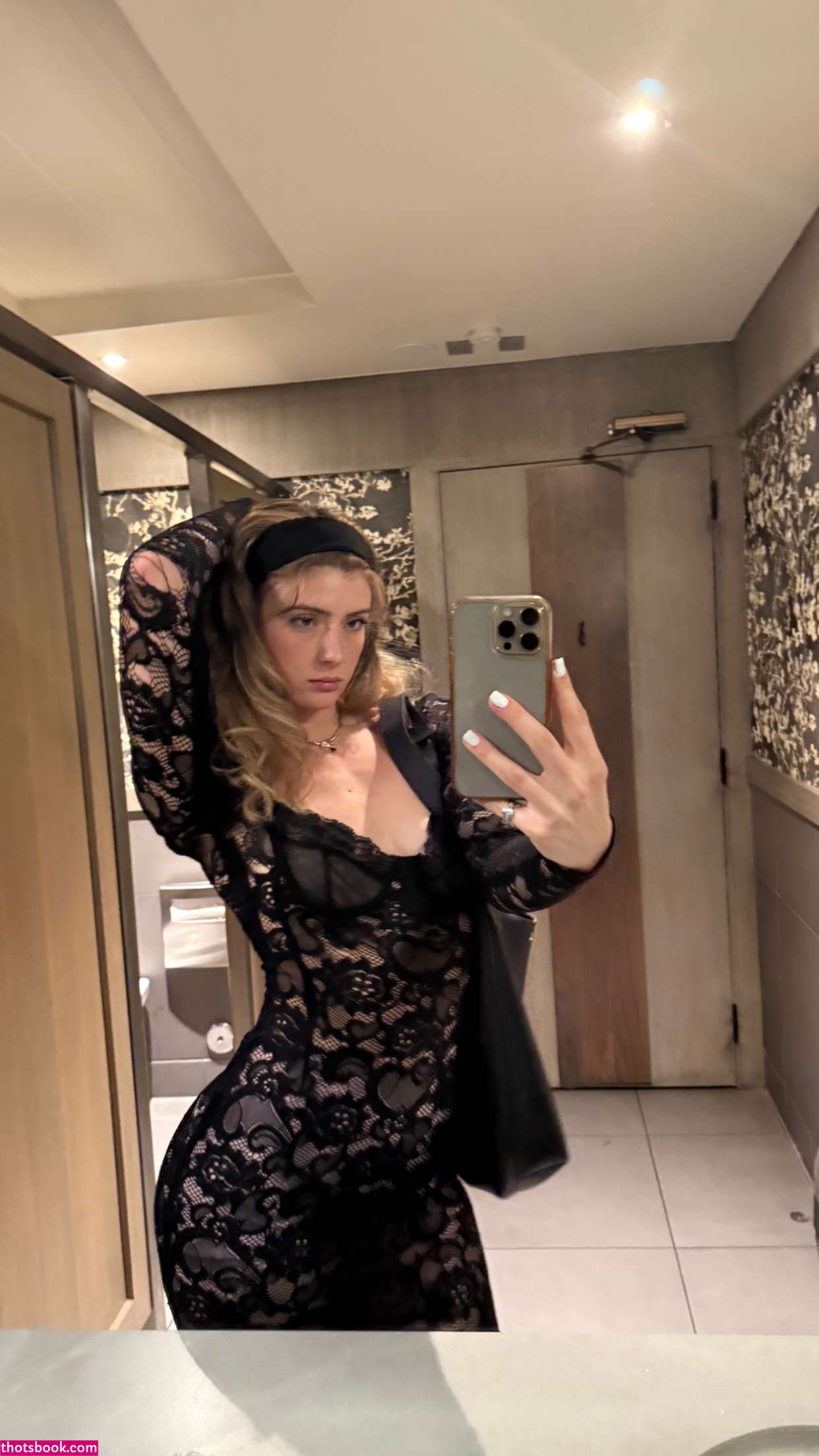 Faith Ordway Photo #172