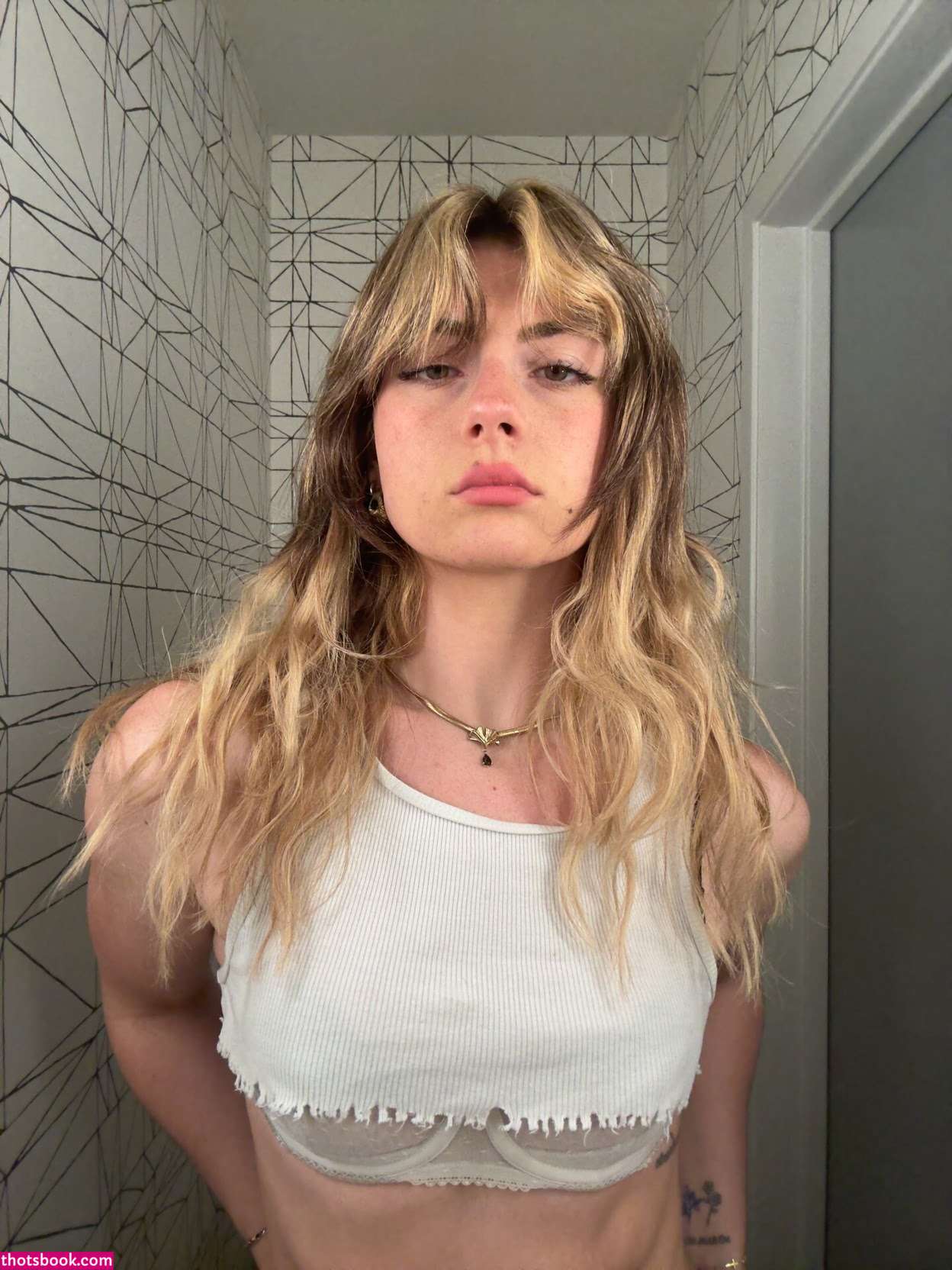 Faith Ordway Photo #177