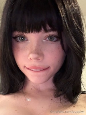 Grinchie Puppiwii Photo #398