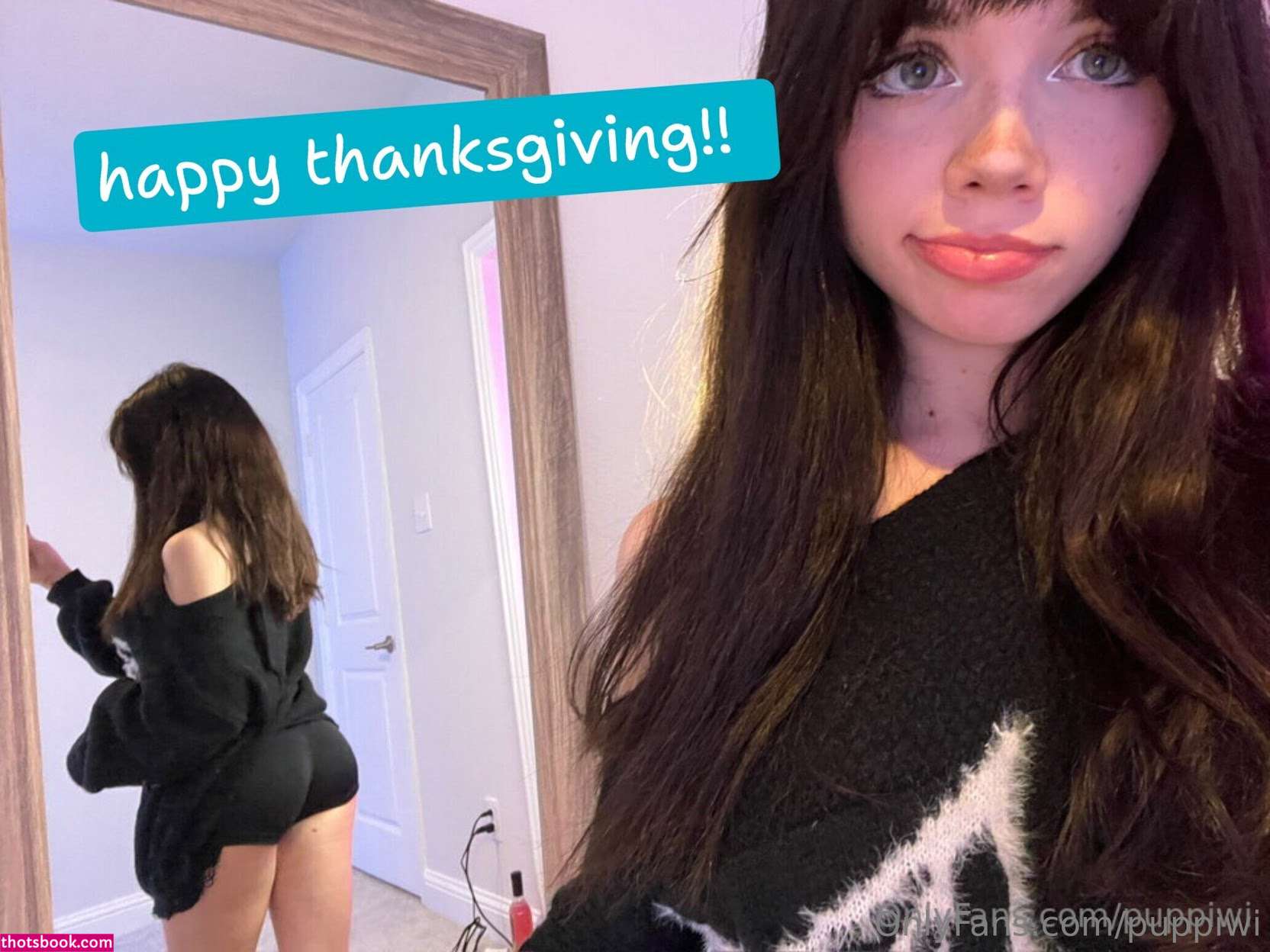 Grinchie Puppiwii Photo #403