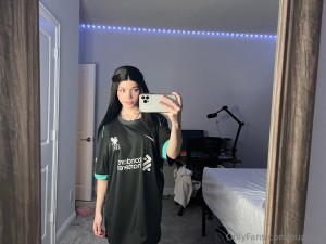 Grinchie Puppiwii Photo #404