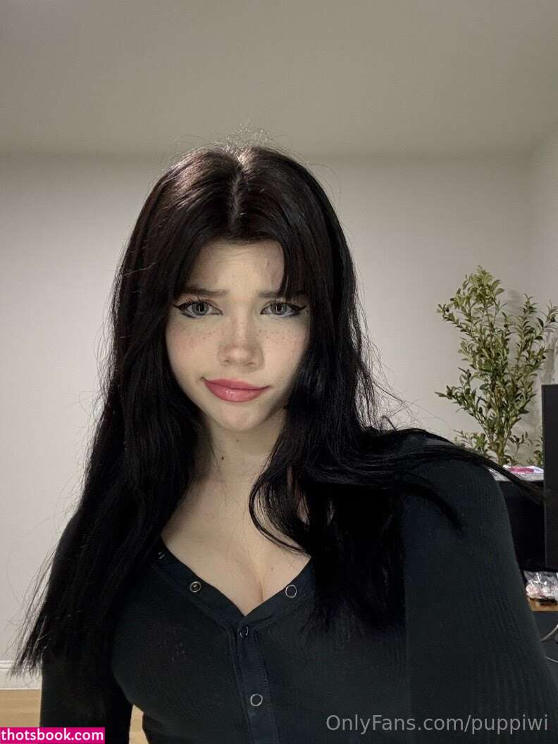 Grinchie Puppiwii Photo #408