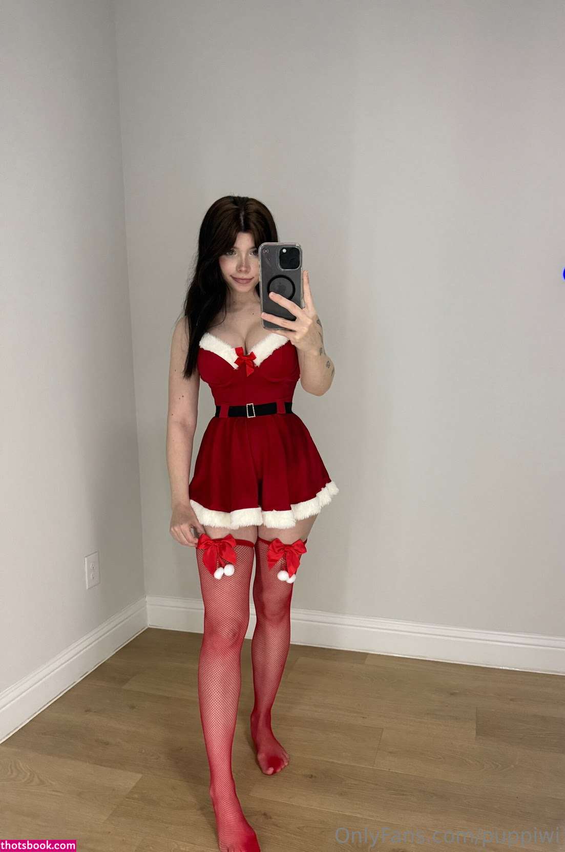 Grinchie Puppiwii Photo #413