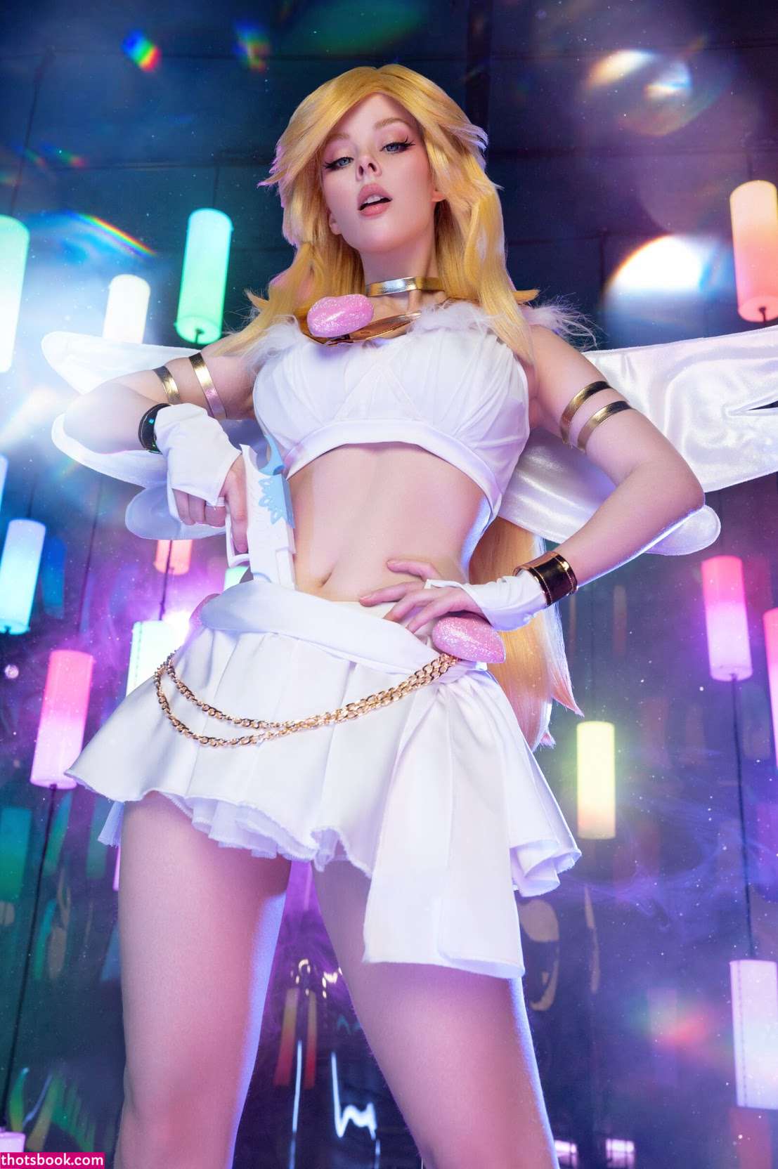 Helly Valentine Photo #480