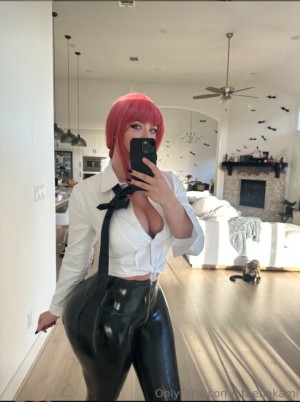 Jakara Mitchell Photo #586