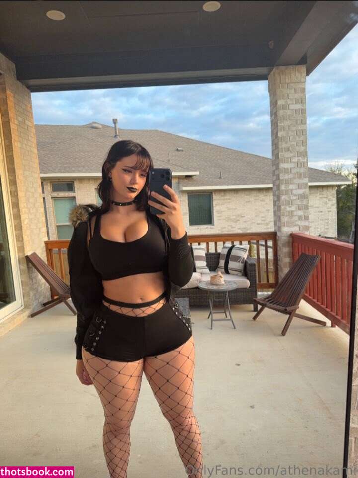 Jakara Mitchell Photo #597