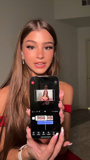 Brooke Monk Video #424