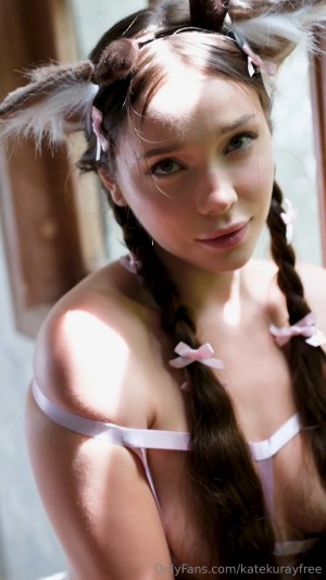 Kate Kuray Video #728