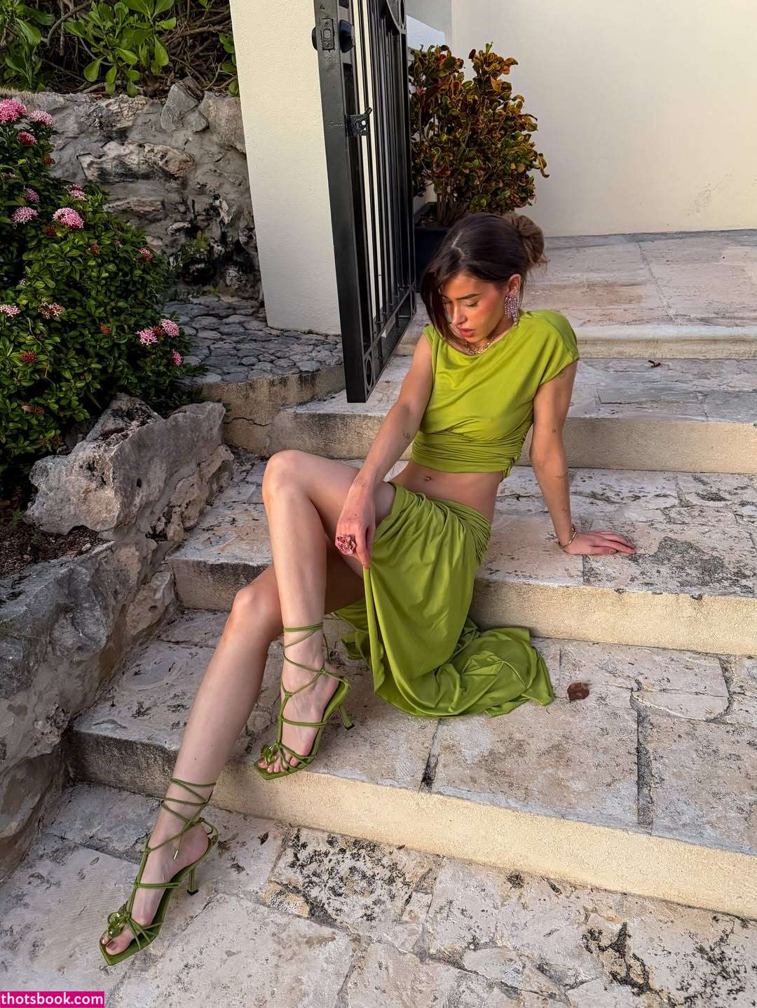 Lea Elui Photo #88