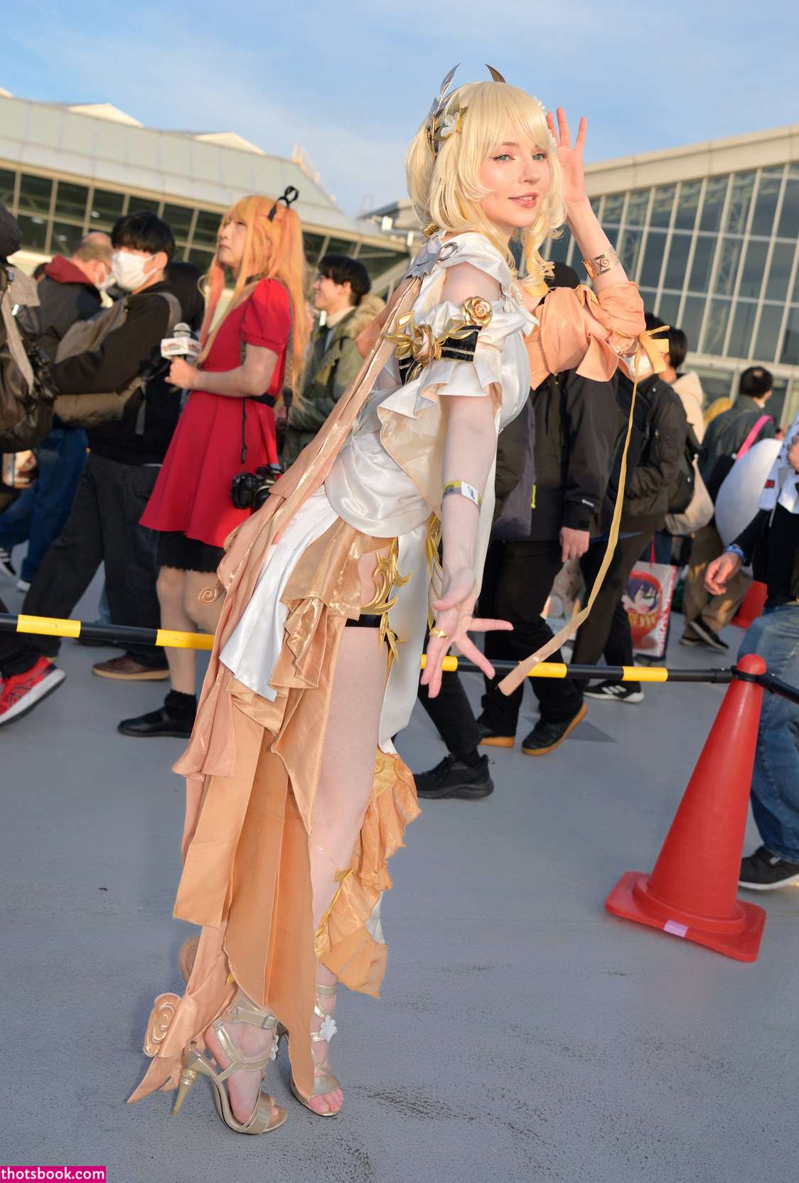 Peachmilky Photo #51