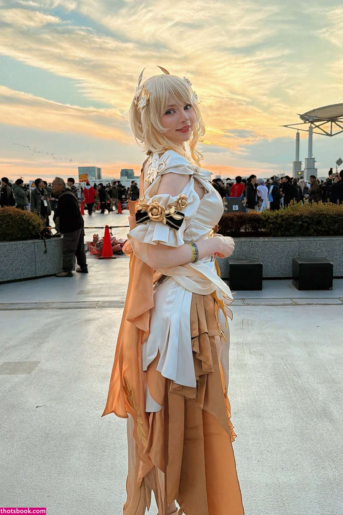 Peachmilky Photo #52