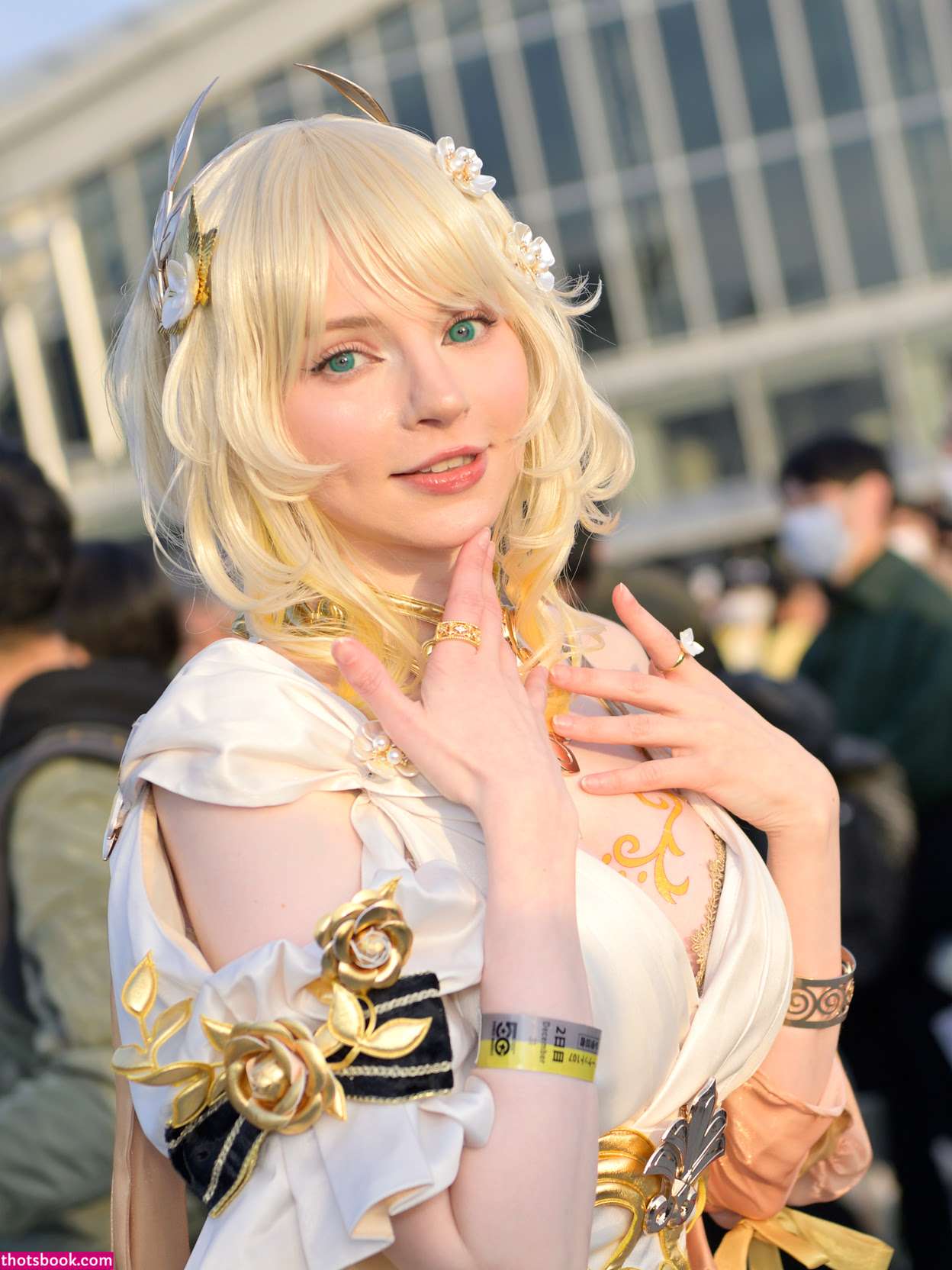 Peachmilky Photo #55