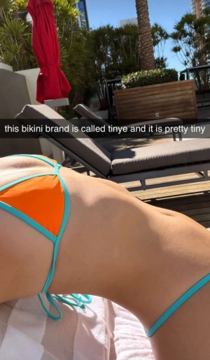 Pineapplebrat Photo #319