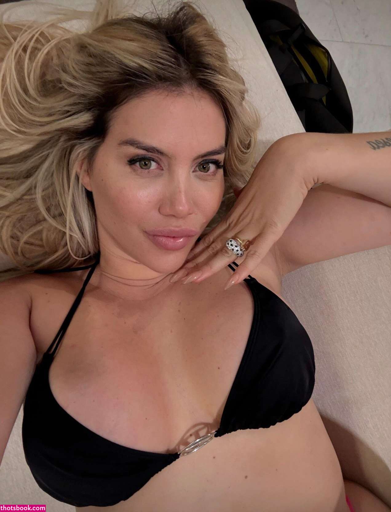 Wanda Nara Photo #87