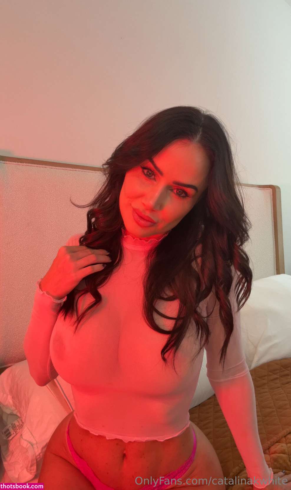 Catalina Hager Photo #245