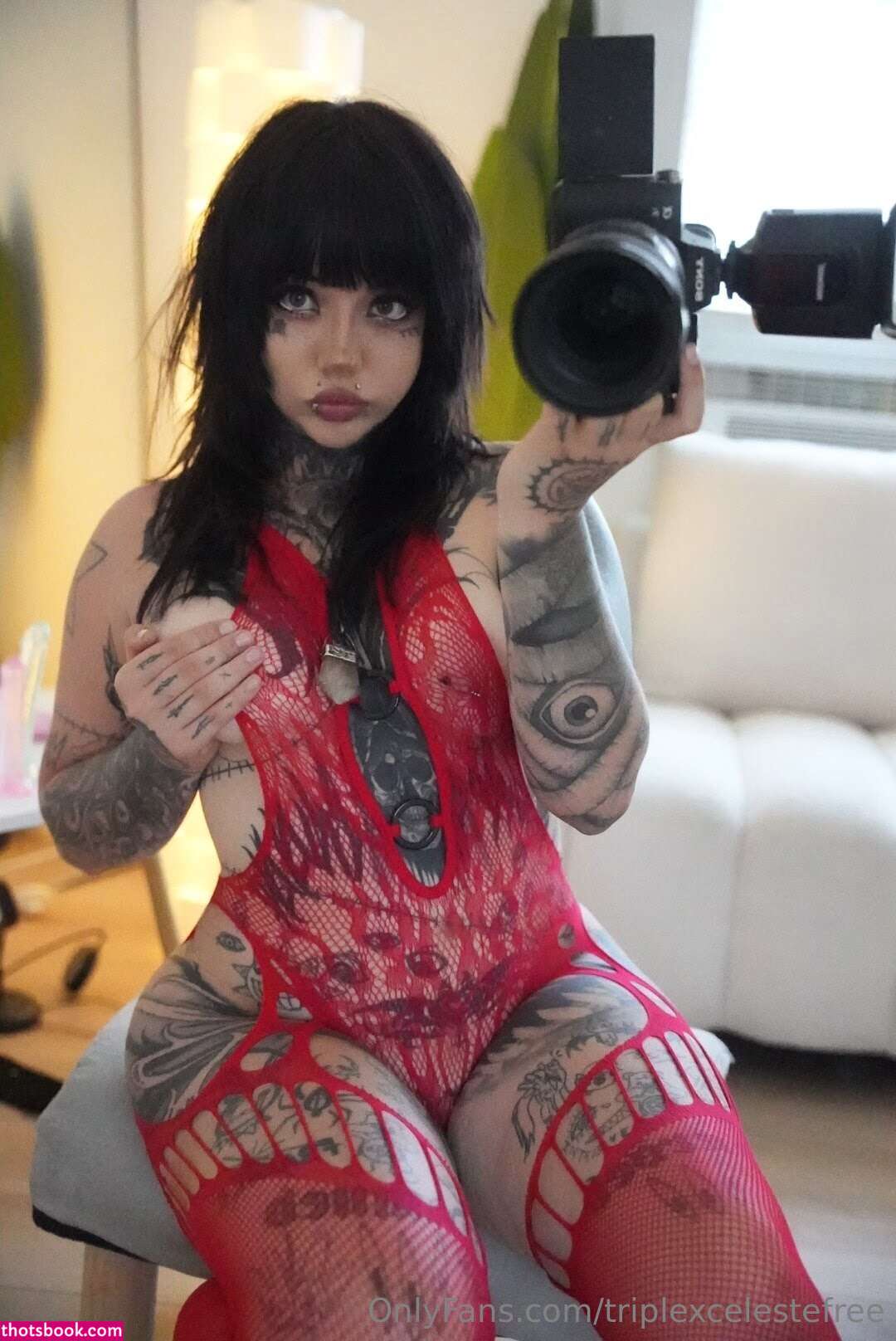 Celeste Triplex Photo #251