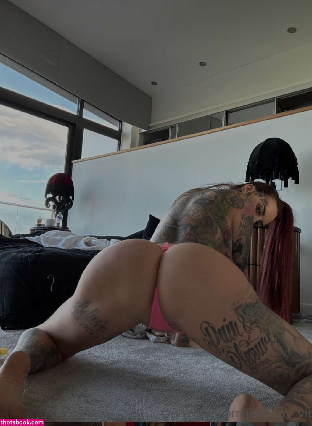 Jemma Lucy Photo #132