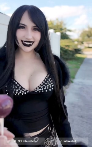 Karrigan Taylor Photo #119