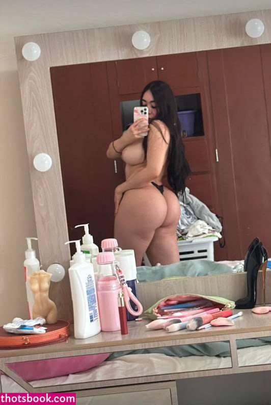 Olga Robledo Photo #132