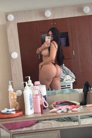 Olga Robledo Photo #132