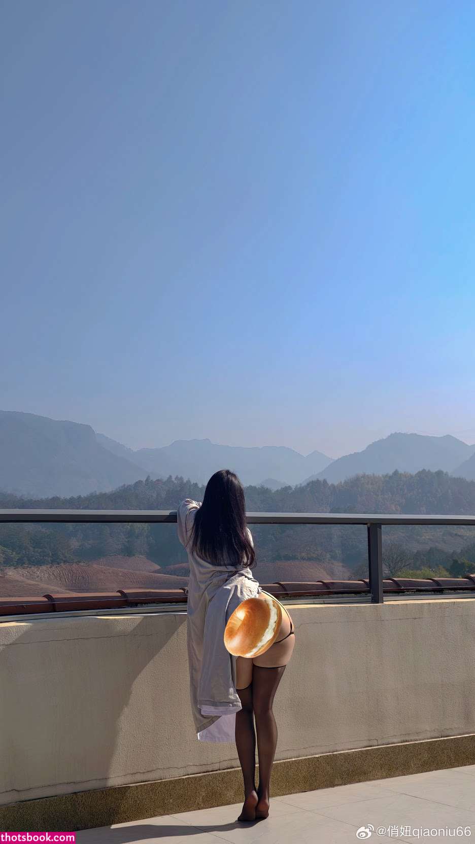 Qiaoniutt Photo #153