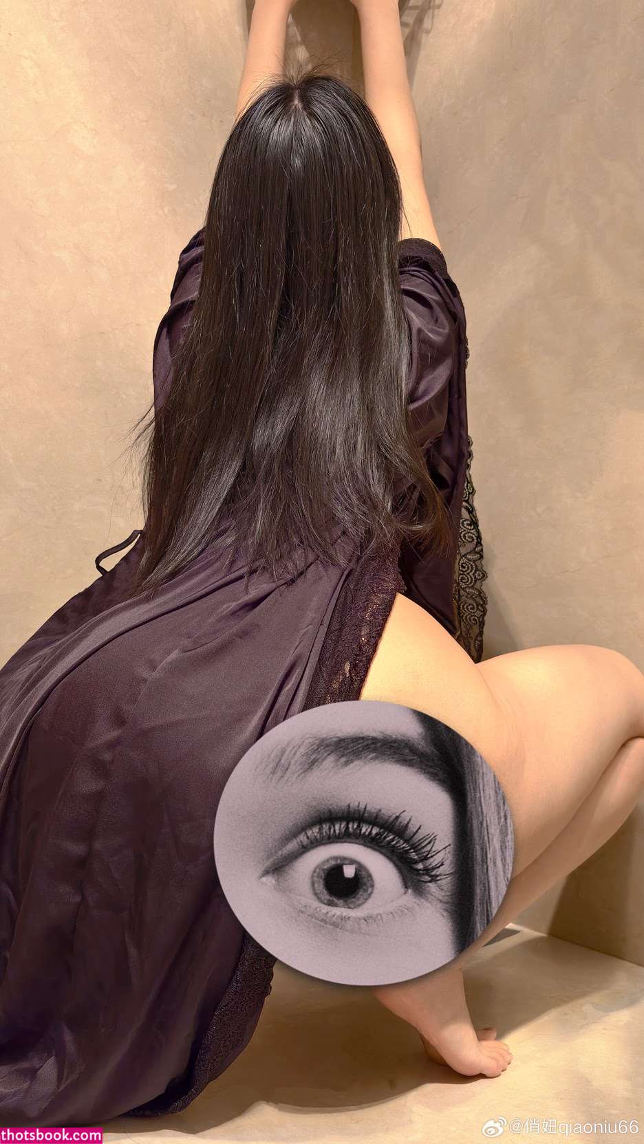 Qiaoniutt Photo #161