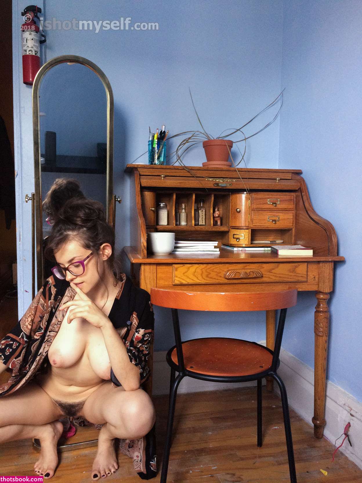 Quinn Finite Photo #427