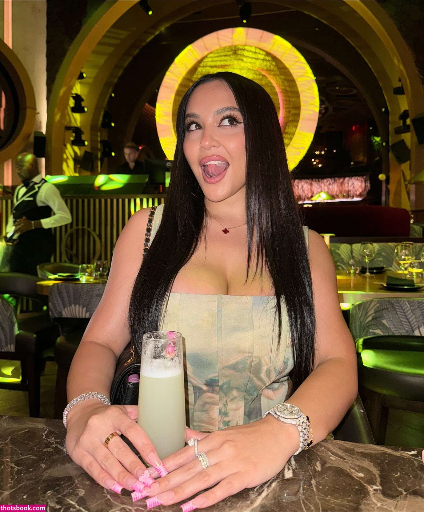 Stella Hudgens Photo #257