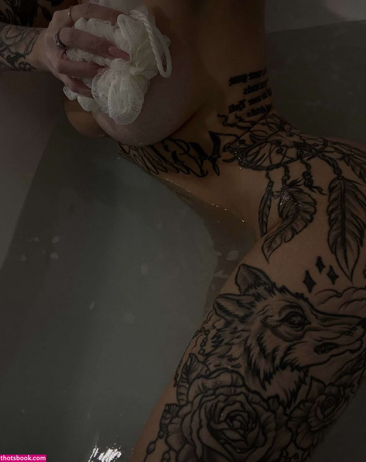 Valerie Cossette Photo #271