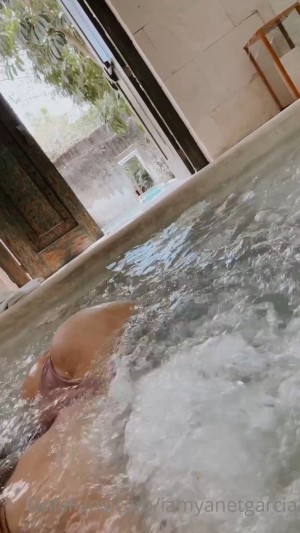 Yanet Garcia Video #251