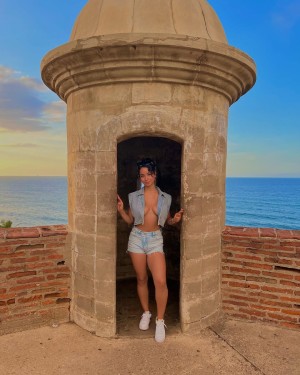 Gissel Gomez Photo #1