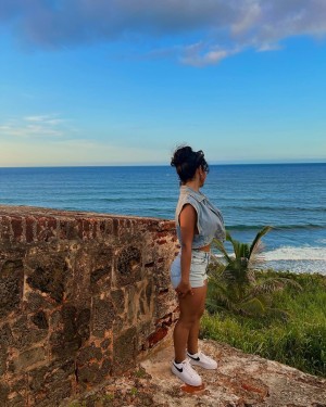 Gissel Gomez Photo #5